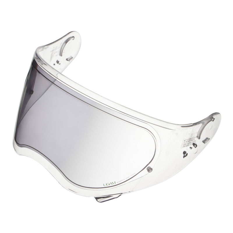 Load image into Gallery viewer, Whites Anti-Fog Photochromic Insert - AGV RACE3
