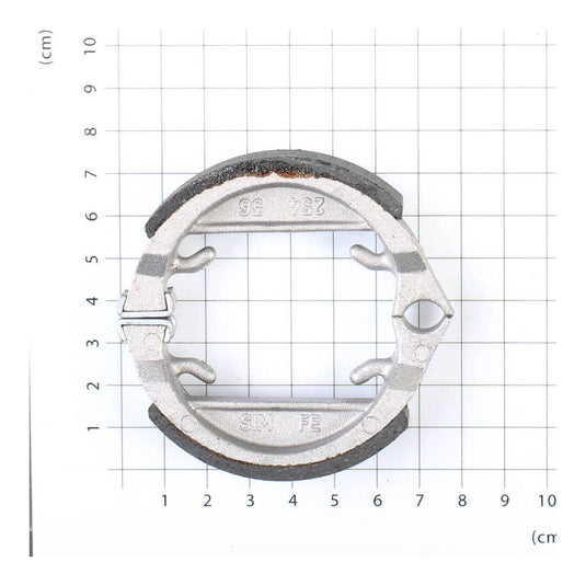Whites Brake Shoes