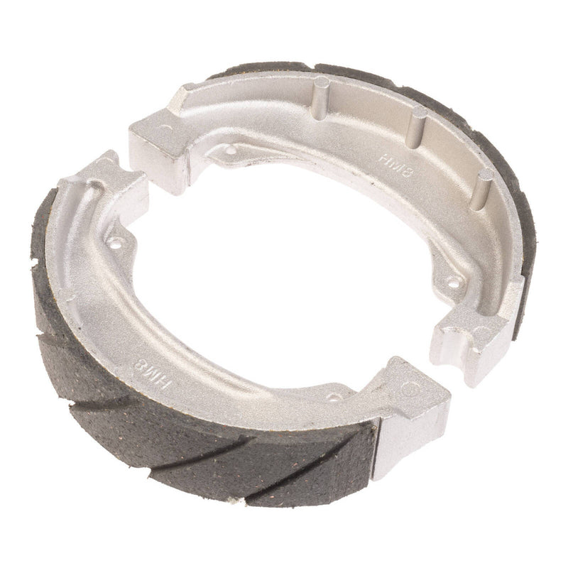 Load image into Gallery viewer, Whites Brake Shoes - Water Groove
