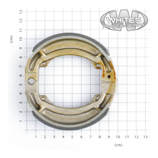 Whites Brake Shoes