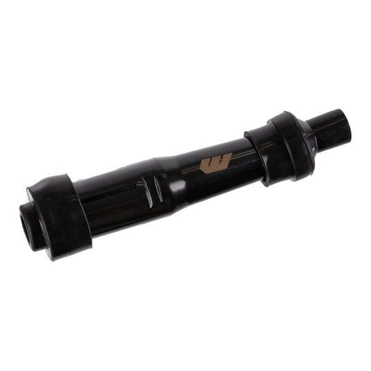Whites Spark Plug Cap (Replaces SD05F) Straight - Black