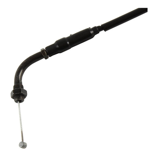 WHITES CABLE THR TF125 M/BUG 58300-48412 (THREADED)