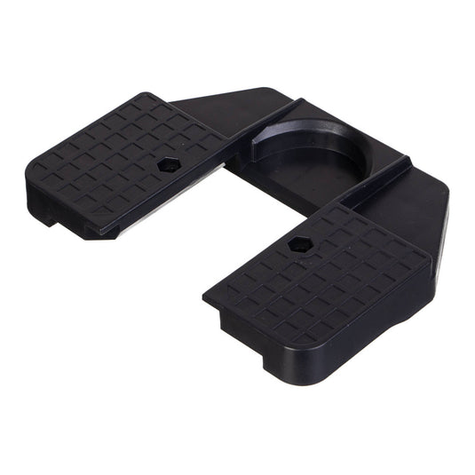 Vici Titan Electric Balance Bike Plastic Footrest
