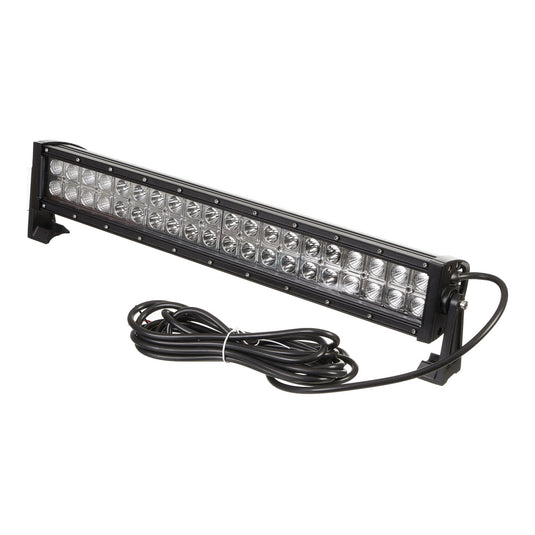 Whites LED Light Bar 21.5 Double Row 2023