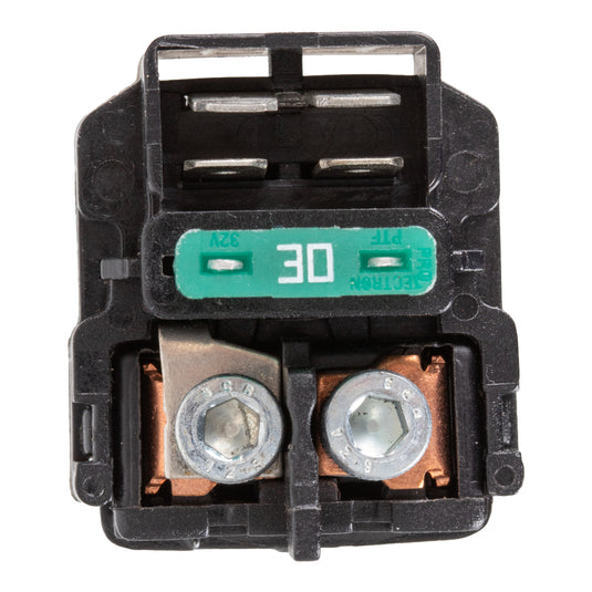 Whites Starter Relay - 12V
