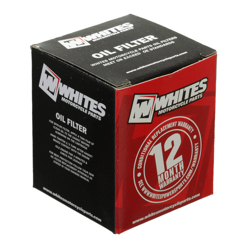 Load image into Gallery viewer, Whites Oil Filter (HF132)
