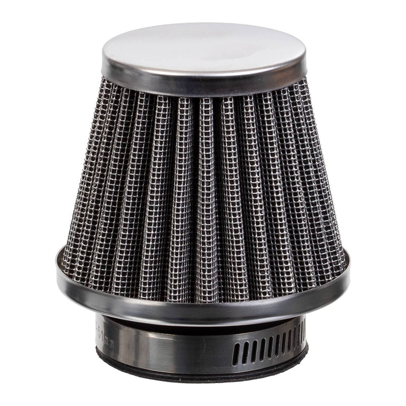 Load image into Gallery viewer, Whites Pod Air Filter Round - 42mm
