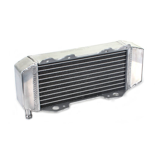 Whites Radiator Left Yamaha YZ250F '01-'05 WR250F '01-'06