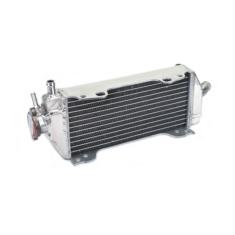Load image into Gallery viewer, Whites Radiator Right Suzuki RM125 '01-'07
