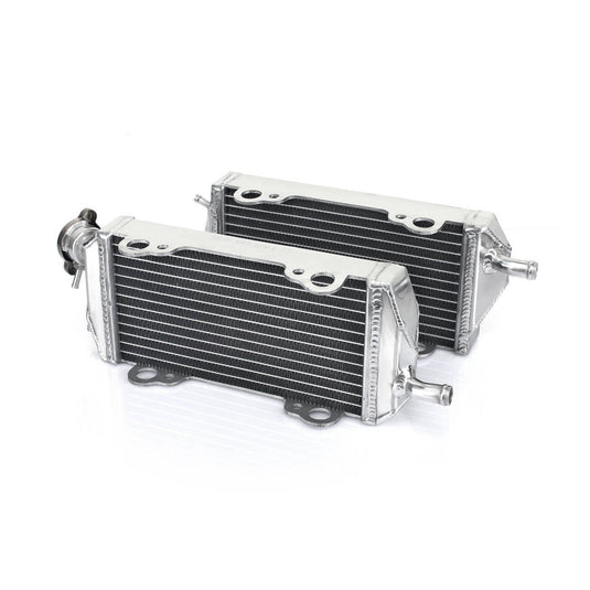 Whites Radiators Gas Gas EC/MC 200, 250, 300 '07-'17 Pair