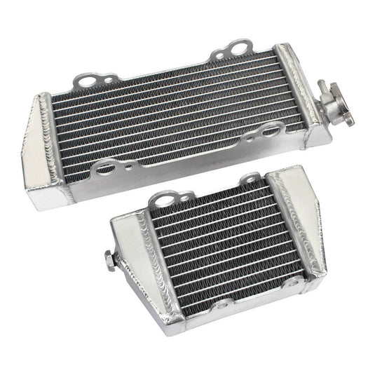 Whites Radiators KTM SX85/105 '03-'10 Pair