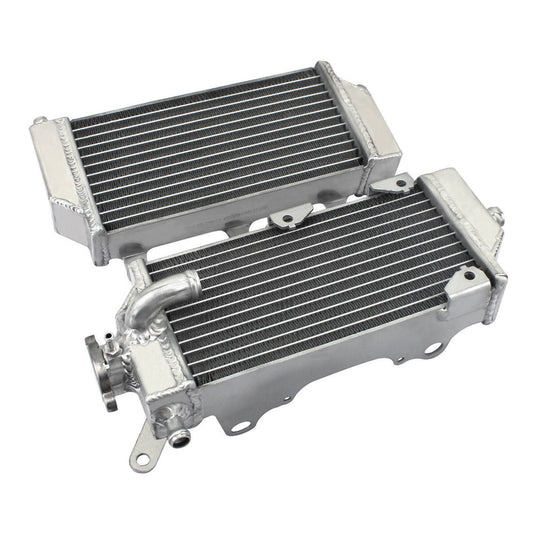 Whites Radiators Yamaha WR450F / YZ450F '16-'18 Pair