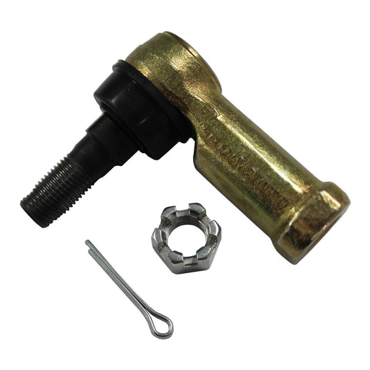 Whites Tie Rod End Kit WPTR10-E - Left