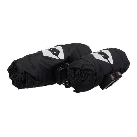 Whites Tyre Warmer C6 Digital 30-90C 120/180-195 Pair - Black