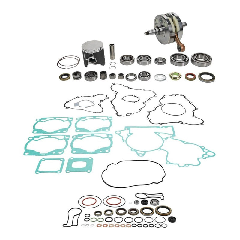 Load image into Gallery viewer, Complete Engine Rebuild Kit
