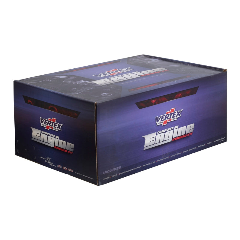 Load image into Gallery viewer, Complete Engine Rebuild Kit Suzuki RM 125 '01-'03

