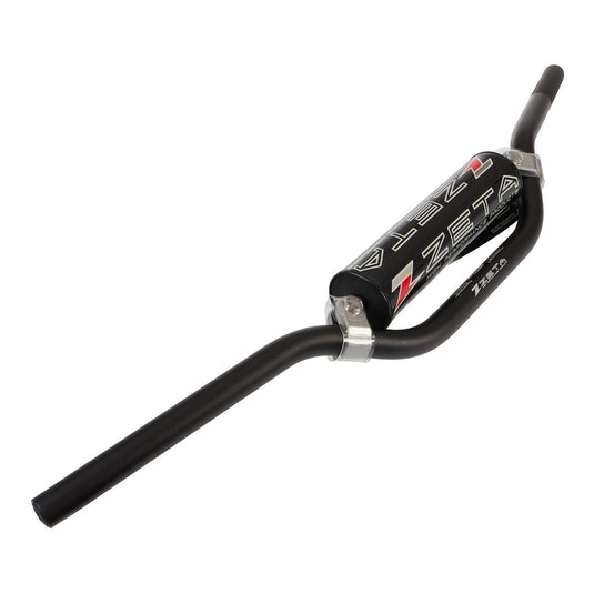 Zeta CX Bar Mini Racer Low - Black