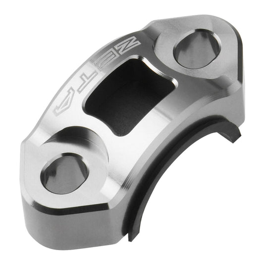 Zeta Rotating Bar Clamp Brake - Ti-color