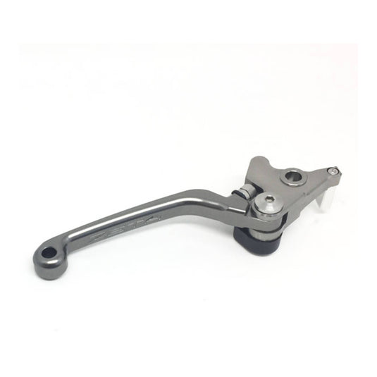 Zeta Pivot B-Lever CP 4-Finger - Kawasaki / Suzuki