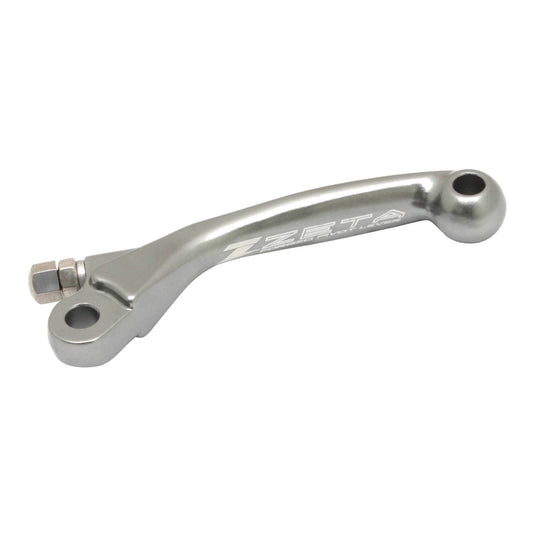Zeta Pivot C-Lever FP-M 3-Finger Replacement Lever Forged