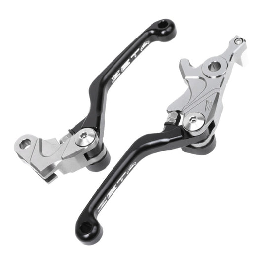 Zeta Pivot Lever Set CP 3FI - CRF250L '12- / CRF250M '13-