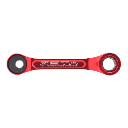 Zeta RSL-Adjustable Linkage Honda CRF450R '21-, CRF450RX '21-