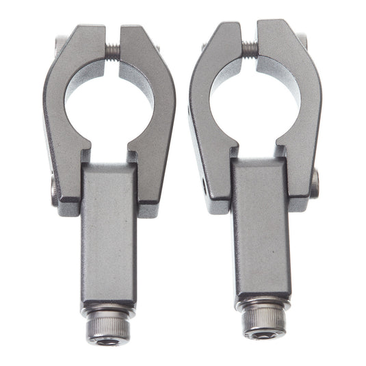 Zeta Armor Handguard Mounting Clamps for 1-1/8 (28.6mm)