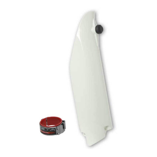 Zeta Launch Control RMZ - White