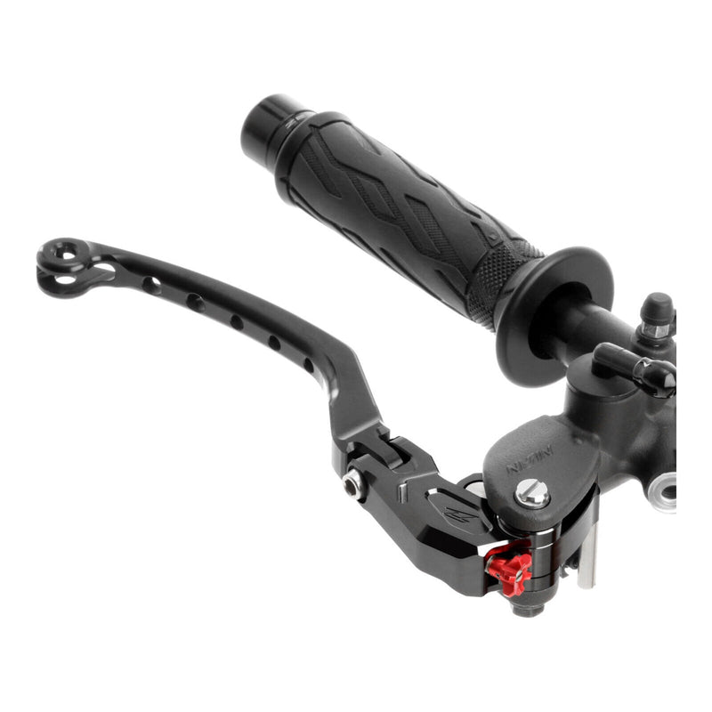 Load image into Gallery viewer, Zeta Flight Brake Lever Brembo Radial
