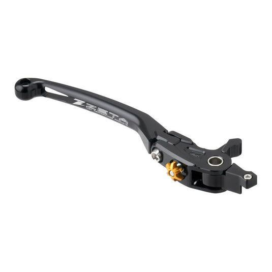 Zeta Pilot B-Lever Honda - Black
