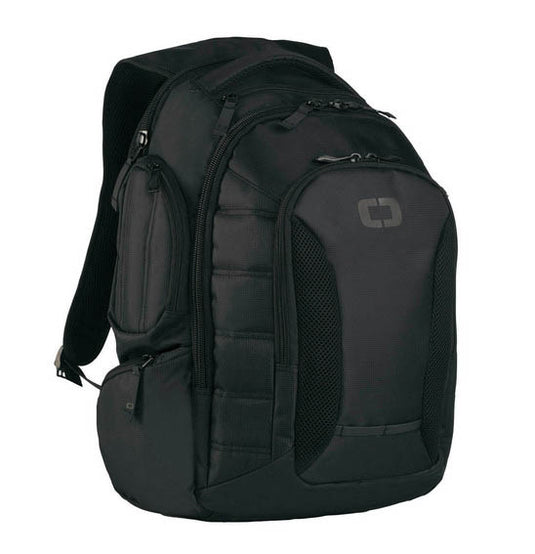 Ogio SQUADRON 2 Backpack - Black