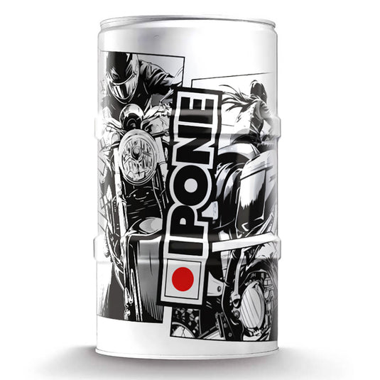 IPONE Oil - 60L Drum