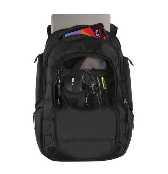 Ogio SQUADRON 2 Backpack - Black