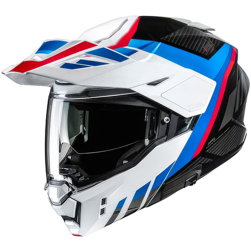 Load image into Gallery viewer, I80 ROKI MC47SF ADV Systems Helmet
