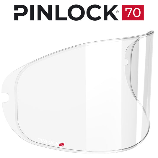 Pinlock70 for Airoh Spark 2