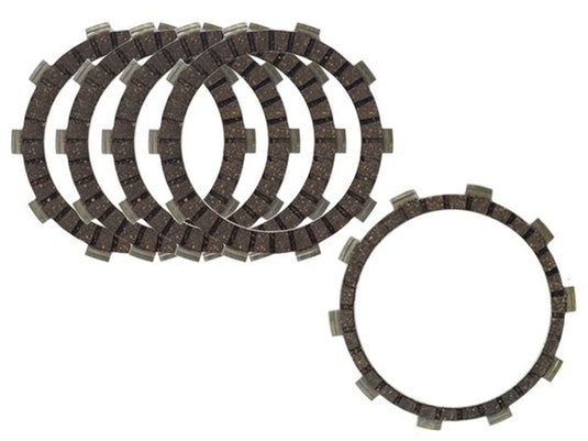 CLUTCH PLATE SET PSYCHIC YAMAHA AG200 84-21