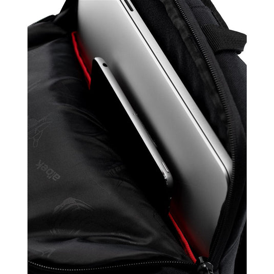 Ablek Albek Backpack Whitebridge