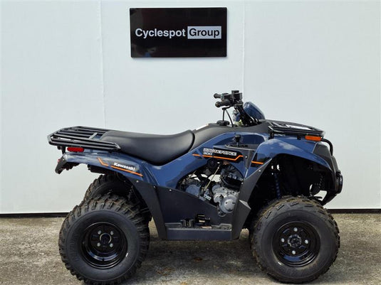 2025 Kawasaki Brute Force KVF 300