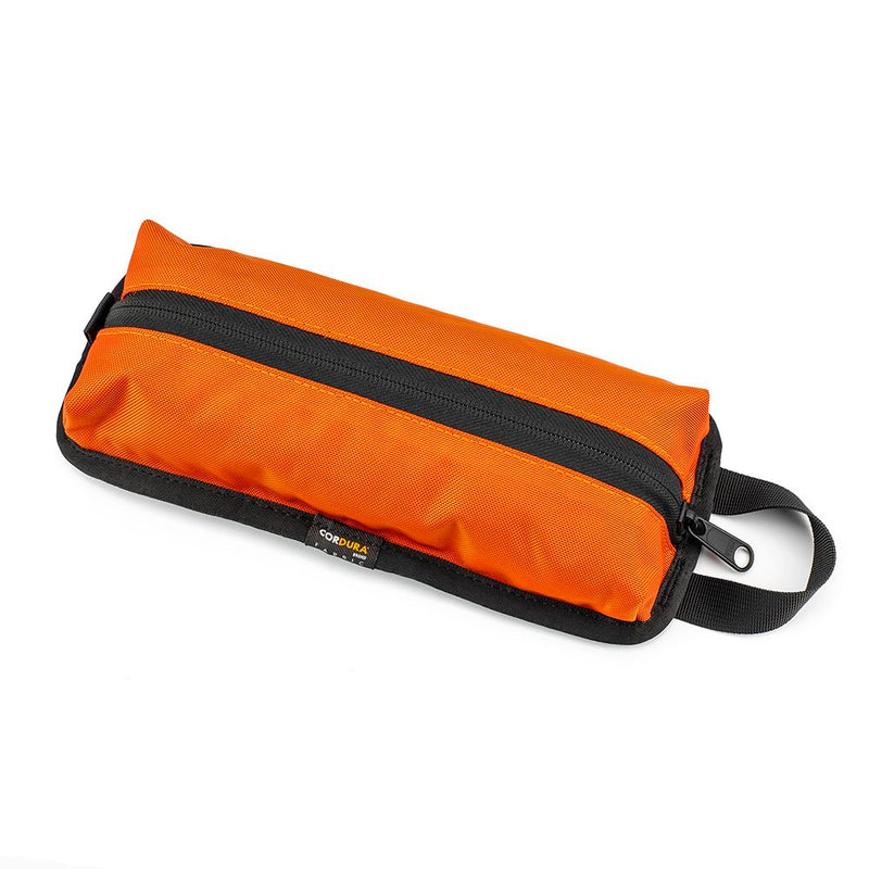 Load image into Gallery viewer, KRIEGA Tool Pouch - orange
