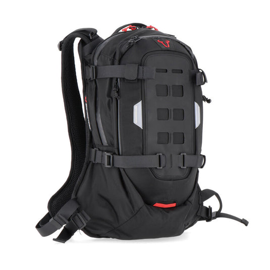 SW MOTECH BACKPACK PRO COSMO 16L BLACK/ANTHRACITE