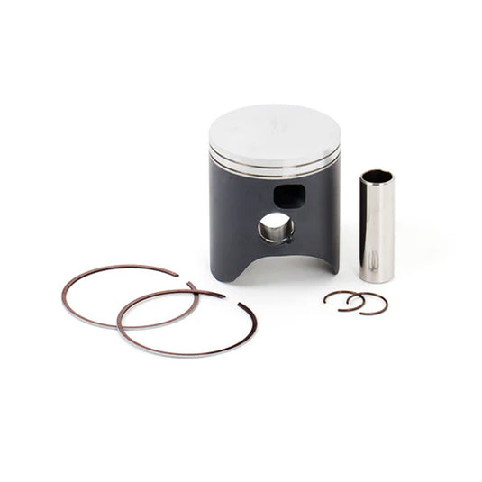 PISTON KIT WOSSNER 46.97MM GAS GAS MC 21-ON HUSQVARNA TC85 14-ON KTM 85SX 03-ON