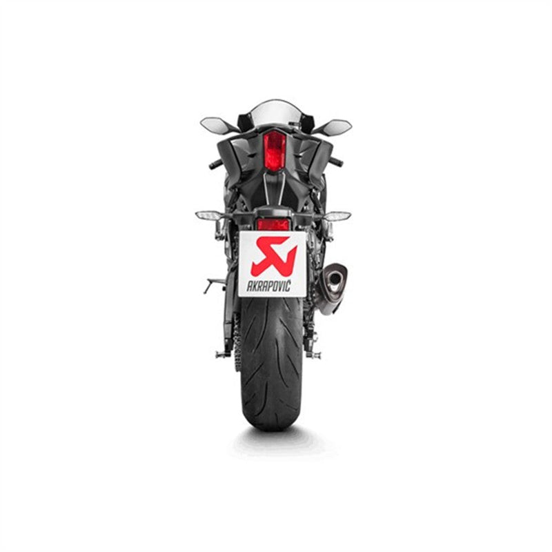 Load image into Gallery viewer, Akrapovic Full System YZF-R6 2008-26
