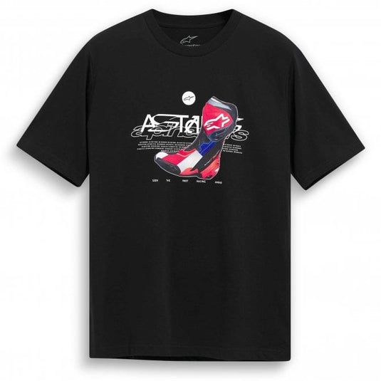 R Boot CSF Tee