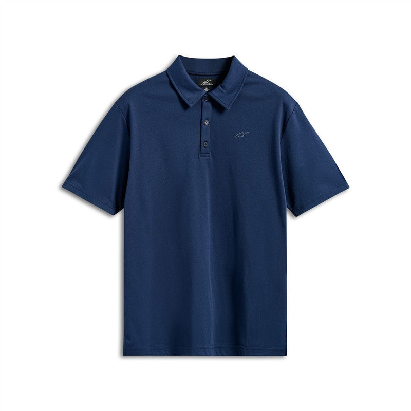 Load image into Gallery viewer, Alpinestars Impetus Sport Polo Navy
