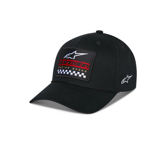 Alpinestars Matrix Snapback Hat