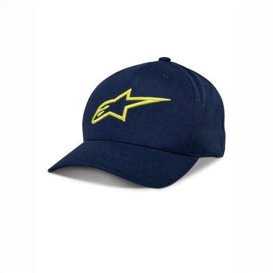 Alpinestars Ageless Snapback Hat