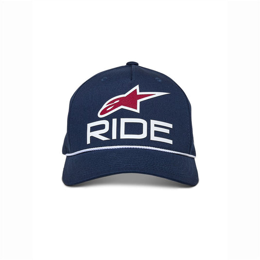 Alpinestars Ride Comp Snapback Hat