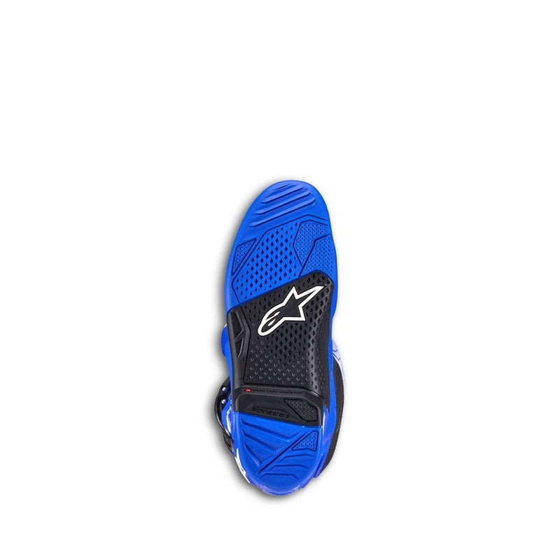 Load image into Gallery viewer, Alpinestars Tech-7 MX Boots Blue
