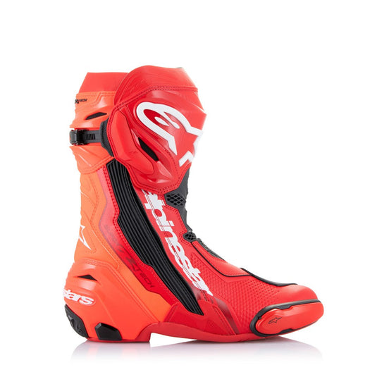 Alpinestars Supertech R Boots