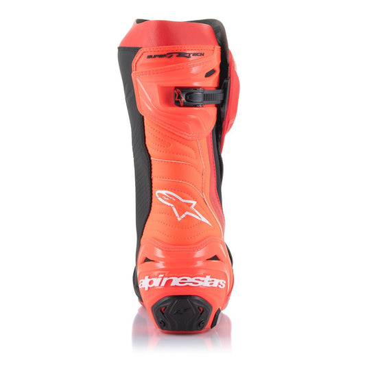 Alpinestars Supertech R Boots
